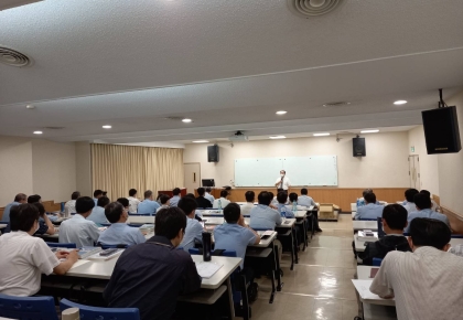 台塑集團南亞塑膠工業股份有限公司 CQPE®品質實務工程師認證課程 新北班第10期