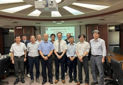 ※科建輔導案例※臺灣港務公司通過外部稽核ISO/CNS 45001驗證，再次展現永續發展決心！
