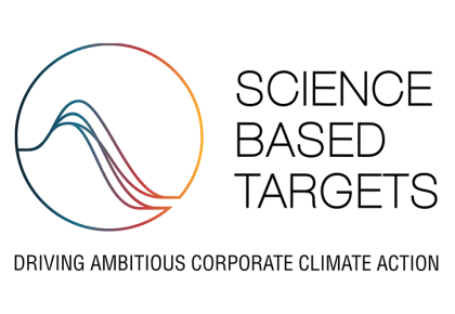 SBTi（Science-Based Targets Initiatives科學基礎減量目標倡議）簡介及導入效益