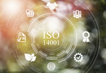 ISO 14001：2026年版 預計4月份正式發布