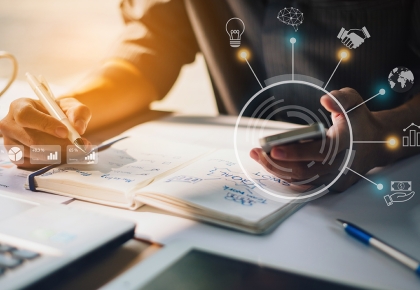 【新聞報導】ISO 9001輔導 企業ESG永續助力